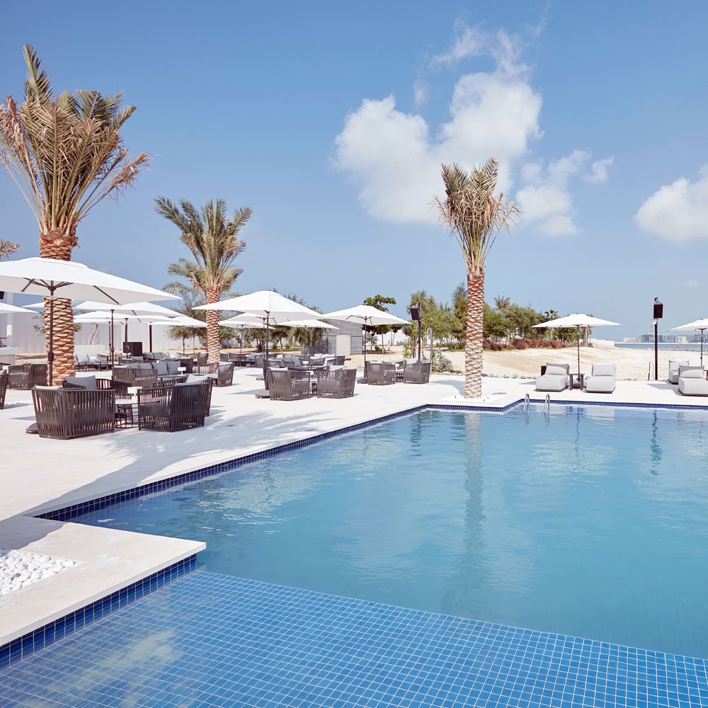 Swimming Classes in Al Reem