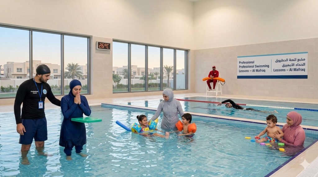 swimming-classes-in-al-mafraq