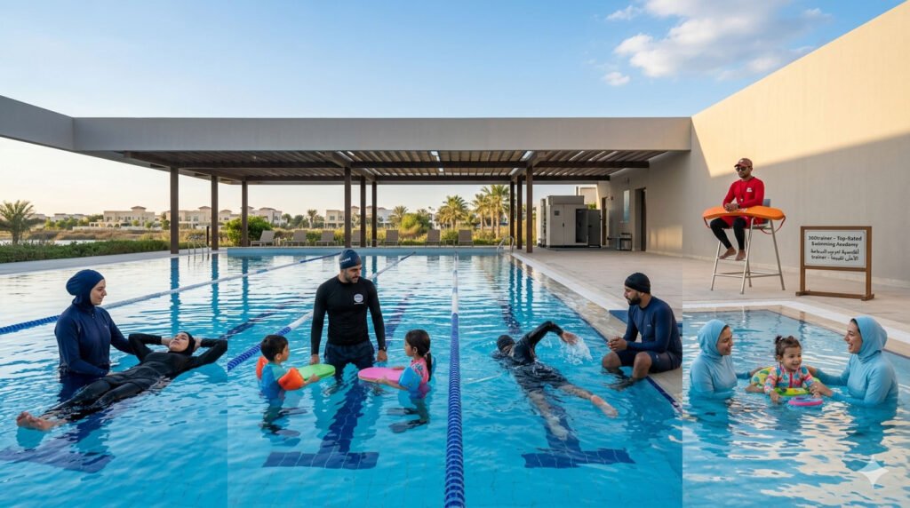 swimming-classes-in-al-wathba